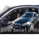 ΑΝΕΜΟΘΡΑΥΣΤΕΣ ΓΙΑ BMW F40 ΣΕΙΡΑ 1 5D 2019+ ΣΕΤ ΑΥΤΟΚΙΝΗΤΟΥ ΑΠΟ ΕΥΚΑΜΠΤΟ ΦΙΜΕ ΠΛΑΣΤΙΚΟ HEKO - 4 ΤΕΜ. - Heko - ΑΝΕΜ.SET11188 ΑΝΕΜΟΘΡΑΥΣΤΕΣ ΓΙΑ BMW F40 ΣΕΙΡΑ 1 5D 2019+ ΣΕΤ ΑΥΤΟΚΙΝΗΤΟΥ ΑΠΟ ΕΥΚΑΜΠΤΟ ΦΙΜΕ ΠΛΑΣΤΙΚΟ HEKO - 4 ΤΕΜ. - Heko - ΑΝΕΜ.SET11188