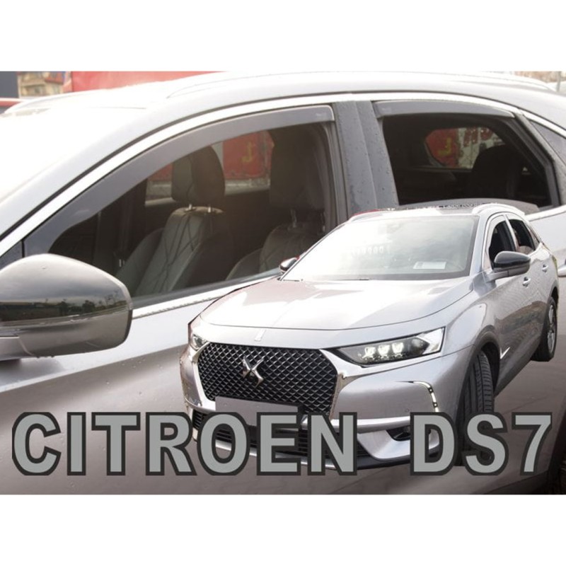 ΑΝΕΜΟΘΡΑΥΣΤΕΣ ΓΙΑ CITROEN DS7 CROSSBACK 5D 2018+ ΣΕΤ ΑΥΤΟΚΙΝΗΤΟΥ ΑΠΟ ΕΥΚΑΜΠΤΟ ΦΙΜΕ ΠΛΑΣΤΙΚΟ HEKO - 4 ΤΕΜ. - Heko - ΑΝΕΜ.SET12270 ΑΝΕΜΟΘΡΑΥΣΤΕΣ ΓΙΑ CITROEN DS7 CROSSBACK 5D 2018+ ΣΕΤ ΑΥΤΟΚΙΝΗΤΟΥ ΑΠΟ ΕΥΚΑΜΠΤΟ ΦΙΜΕ ΠΛΑΣΤΙΚΟ HEKO - 4 ΤΕΜ. - Heko - ΑΝΕΜ.SET12270