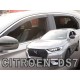 ΑΝΕΜΟΘΡΑΥΣΤΕΣ ΓΙΑ CITROEN DS7 CROSSBACK 5D 2018+ ΣΕΤ ΑΥΤΟΚΙΝΗΤΟΥ ΑΠΟ ΕΥΚΑΜΠΤΟ ΦΙΜΕ ΠΛΑΣΤΙΚΟ HEKO - 4 ΤΕΜ. - Heko - ΑΝΕΜ.SET12270 ΑΝΕΜΟΘΡΑΥΣΤΕΣ ΓΙΑ CITROEN DS7 CROSSBACK 5D 2018+ ΣΕΤ ΑΥΤΟΚΙΝΗΤΟΥ ΑΠΟ ΕΥΚΑΜΠΤΟ ΦΙΜΕ ΠΛΑΣΤΙΚΟ HEKO - 4 ΤΕΜ. - Heko - ΑΝΕΜ.SET12270