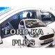 ΑΝΕΜΟΘΡΑΥΣΤΕΣ ΓΙΑ FORD KA PLUS 5D 2014+ ΣΕΤ ΑΥΤΟΚΙΝΗΤΟΥ ΑΠΟ ΕΥΚΑΜΠΤΟ ΦΙΜΕ ΠΛΑΣΤΙΚΟ HEKO - 4 ΤΕΜ. - Heko - ΑΝΕΜ.SET15328 ΑΝΕΜΟΘΡΑΥΣΤΕΣ ΓΙΑ FORD KA PLUS 5D 2014+ ΣΕΤ ΑΥΤΟΚΙΝΗΤΟΥ ΑΠΟ ΕΥΚΑΜΠΤΟ ΦΙΜΕ ΠΛΑΣΤΙΚΟ HEKO - 4 ΤΕΜ. - Heko - ΑΝΕΜ.SET15328