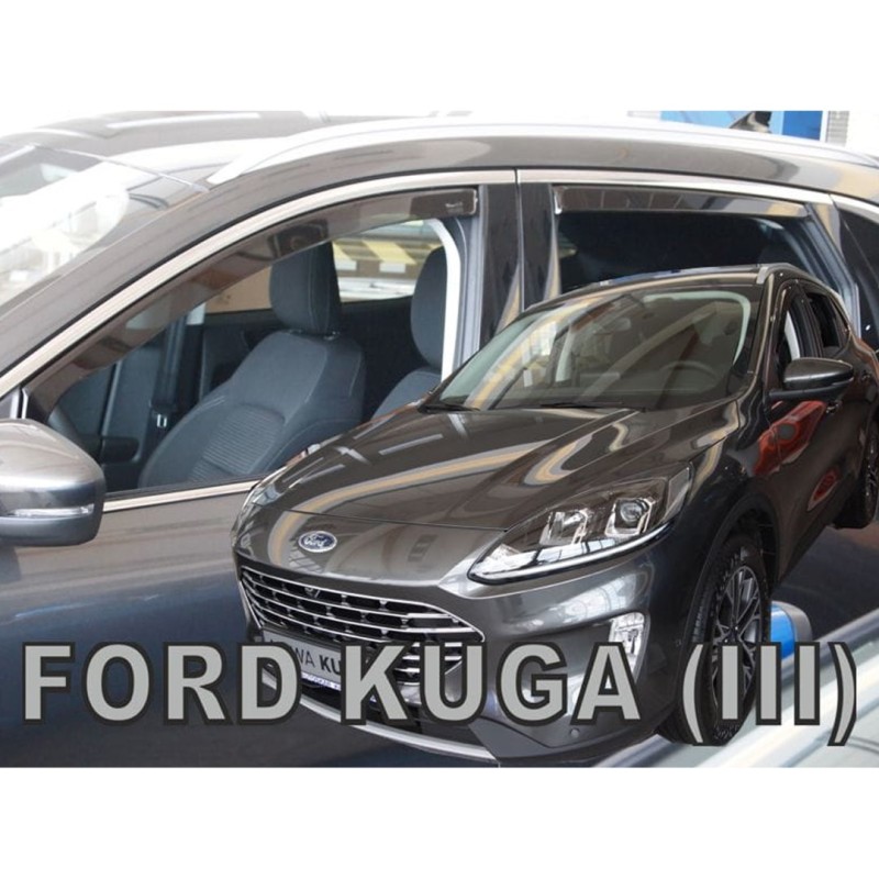 ΑΝΕΜΟΘΡΑΥΣΤΕΣ ΓΙΑ FORD KUGA 5D 2019+ ΣΕΤ ΑΥΤΟΚΙΝΗΤΟΥ ΑΠΟ ΕΥΚΑΜΠΤΟ ΦΙΜΕ ΠΛΑΣΤΙΚΟ HEKO - 4 ΤΕΜ. - Heko - ΑΝΕΜ.SET15333 ΑΝΕΜΟΘΡΑΥΣΤΕΣ ΓΙΑ FORD KUGA 5D 2019+ ΣΕΤ ΑΥΤΟΚΙΝΗΤΟΥ ΑΠΟ ΕΥΚΑΜΠΤΟ ΦΙΜΕ ΠΛΑΣΤΙΚΟ HEKO - 4 ΤΕΜ. - Heko - ΑΝΕΜ.SET15333