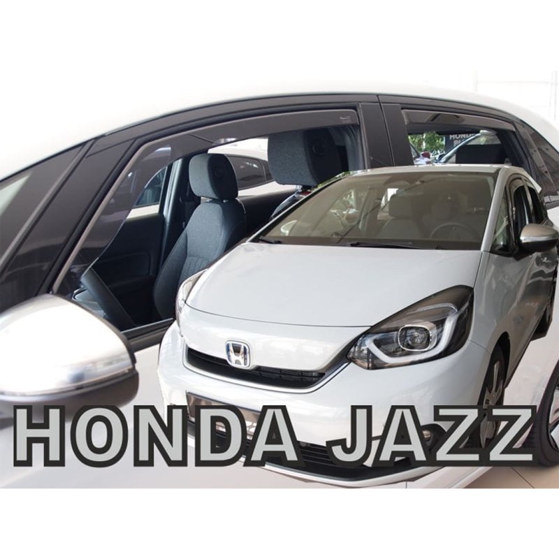 ΑΝΕΜΟΘΡΑΥΣΤΕΣ ΓΙΑ HONDA JAZZ 5D 2019+ ΣΕΤ ΑΥΤΟΚΙΝΗΤΟΥ ΑΠΟ ΕΥΚΑΜΠΤΟ ΦΙΜΕ ΠΛΑΣΤΙΚΟ HEKO - 4 ΤΕΜ. - Heko - ΑΝΕΜ.SET17175 ΑΝΕΜΟΘΡΑΥΣΤΕΣ ΓΙΑ HONDA JAZZ 5D 2019+ ΣΕΤ ΑΥΤΟΚΙΝΗΤΟΥ ΑΠΟ ΕΥΚΑΜΠΤΟ ΦΙΜΕ ΠΛΑΣΤΙΚΟ HEKO - 4 ΤΕΜ. - Heko - ΑΝΕΜ.SET17175