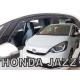 ΑΝΕΜΟΘΡΑΥΣΤΕΣ ΓΙΑ HONDA JAZZ 5D 2019+ ΣΕΤ ΑΥΤΟΚΙΝΗΤΟΥ ΑΠΟ ΕΥΚΑΜΠΤΟ ΦΙΜΕ ΠΛΑΣΤΙΚΟ HEKO - 4 ΤΕΜ. - Heko - ΑΝΕΜ.SET17175 ΑΝΕΜΟΘΡΑΥΣΤΕΣ ΓΙΑ HONDA JAZZ 5D 2019+ ΣΕΤ ΑΥΤΟΚΙΝΗΤΟΥ ΑΠΟ ΕΥΚΑΜΠΤΟ ΦΙΜΕ ΠΛΑΣΤΙΚΟ HEKO - 4 ΤΕΜ. - Heko - ΑΝΕΜ.SET17175