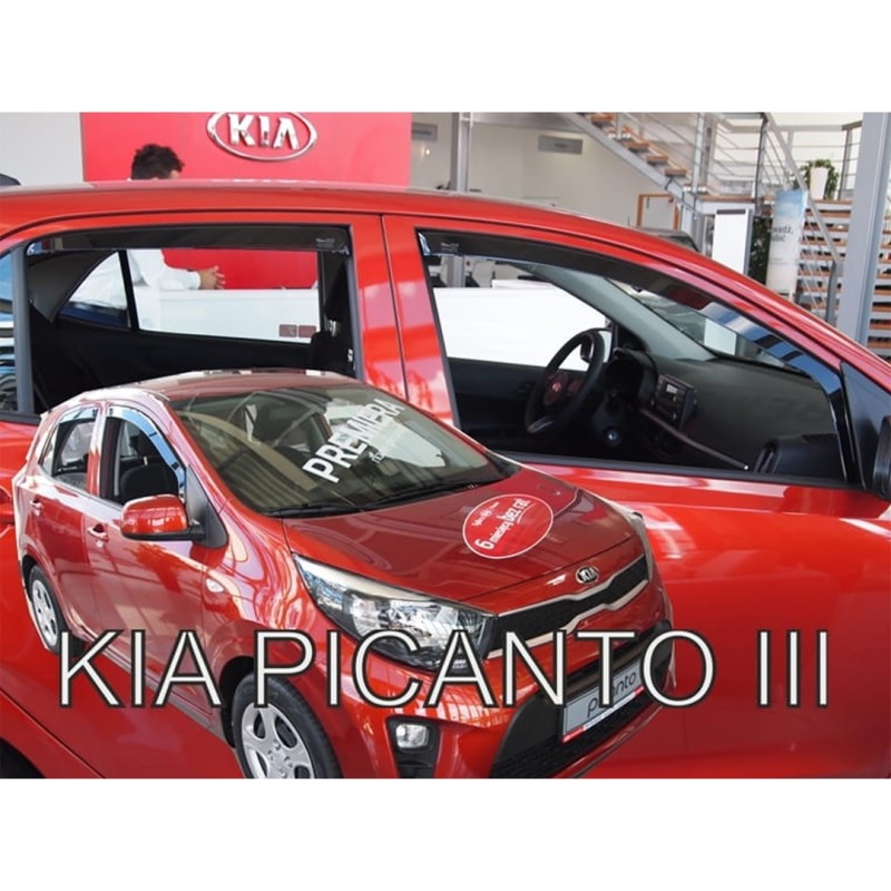 ΑΝΕΜΟΘΡΑΥΣΤΕΣ ΓΙΑ KIA PICANTO III 5D 2017+ - ΣΕΤ ΑΥΤΟΚΙΝΗΤΟΥ ΑΠΟ ΕΥΚΑΜΠΤΟ ΦΙΜΕ ΠΛΑΣΤΙΚΟ HEKO - 4 ΤΕΜ. - Heko - ΑΝΕΜ.SET20177 ΑΝΕΜΟΘΡΑΥΣΤΕΣ ΓΙΑ KIA PICANTO III 5D 2017+ - ΣΕΤ ΑΥΤΟΚΙΝΗΤΟΥ ΑΠΟ ΕΥΚΑΜΠΤΟ ΦΙΜΕ ΠΛΑΣΤΙΚΟ HEKO - 4 ΤΕΜ. - Heko - ΑΝΕΜ.SET20177