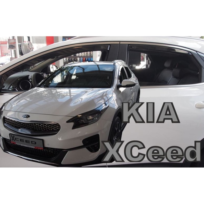 ΑΝΕΜΟΘΡΑΥΣΤΕΣ ΓΙΑ KIA XCEED 5D 2019+ ΣΕΤ ΑΥΤΟΚΙΝΗΤΟΥ ΑΠΟ ΕΥΚΑΜΠΤΟ ΦΙΜΕ ΠΛΑΣΤΙΚΟ HEKO - 4 ΤΕΜ. - Heko - ΑΝΕΜ.SET20188 ΑΝΕΜΟΘΡΑΥΣΤΕΣ ΓΙΑ KIA XCEED 5D 2019+ ΣΕΤ ΑΥΤΟΚΙΝΗΤΟΥ ΑΠΟ ΕΥΚΑΜΠΤΟ ΦΙΜΕ ΠΛΑΣΤΙΚΟ HEKO - 4 ΤΕΜ. - Heko - ΑΝΕΜ.SET20188