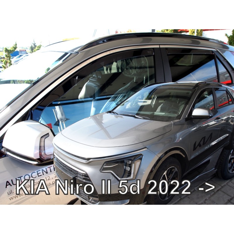 ΑΝΕΜΟΘΡΑΥΣΤΕΣ ΓΙΑ KIA NIRO 5D 2022+ ΣΕΤ ΑΥΤΟΚΙΝΗΤΟΥ ΑΠΟ ΕΥΚΑΜΠΤΟ ΦΙΜΕ ΠΛΑΣΤΙΚΟ HEKO - 4 ΤΕΜ. - Heko - ΑΝΕΜ.SET20198 ΑΝΕΜΟΘΡΑΥΣΤΕΣ ΓΙΑ KIA NIRO 5D 2022+ ΣΕΤ ΑΥΤΟΚΙΝΗΤΟΥ ΑΠΟ ΕΥΚΑΜΠΤΟ ΦΙΜΕ ΠΛΑΣΤΙΚΟ HEKO - 4 ΤΕΜ. - Heko - ΑΝΕΜ.SET20198