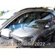 ΑΝΕΜΟΘΡΑΥΣΤΕΣ ΓΙΑ KIA NIRO 5D 2022+ ΣΕΤ ΑΥΤΟΚΙΝΗΤΟΥ ΑΠΟ ΕΥΚΑΜΠΤΟ ΦΙΜΕ ΠΛΑΣΤΙΚΟ HEKO - 4 ΤΕΜ. - Heko - ΑΝΕΜ.SET20198 ΑΝΕΜΟΘΡΑΥΣΤΕΣ ΓΙΑ KIA NIRO 5D 2022+ ΣΕΤ ΑΥΤΟΚΙΝΗΤΟΥ ΑΠΟ ΕΥΚΑΜΠΤΟ ΦΙΜΕ ΠΛΑΣΤΙΚΟ HEKO - 4 ΤΕΜ. - Heko - ΑΝΕΜ.SET20198