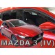 ΑΝΕΜΟΘΡΑΥΣΤΕΣ ΓΙΑ MAZDA 3 5D HB 2019+ ΣΕΤ ΑΥΤΟΚΙΝΗΤΟΥ ΑΠΟ ΕΥΚΑΜΠΤΟ ΦΙΜΕ ΠΛΑΣΤΙΚΟ HEKO - 4 ΤΕΜ. - Heko - ΑΝΕΜ.SET23176 ΑΝΕΜΟΘΡΑΥΣΤΕΣ ΓΙΑ MAZDA 3 5D HB 2019+ ΣΕΤ ΑΥΤΟΚΙΝΗΤΟΥ ΑΠΟ ΕΥΚΑΜΠΤΟ ΦΙΜΕ ΠΛΑΣΤΙΚΟ HEKO - 4 ΤΕΜ. - Heko - ΑΝΕΜ.SET23176
