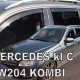 ΑΝΕΜΟΘΡΑΥΣΤΕΣ ΓΙΑ MERCEDES C-KLAS W204 5D S/ W 03/2007-2014 ΤΑΞΙ / COMBI ΣΕΤ ΑΥΤΟΚΙΝΗΤΟΥ ΑΠΟ ΕΥΚΑΜΠΤΟ ΦΙΜΕ ΠΛΑΣΤΙΚΟ HEKO - 4 ΤΕΜ. - Heko - ΑΝΕΜ.SET23604 ΑΝΕΜΟΘΡΑΥΣΤΕΣ ΓΙΑ MERCEDES C-KLAS W204 5D S/ W 03/2007-2014 ΤΑΞΙ / COMBI ΣΕΤ ΑΥΤΟΚΙΝΗΤΟΥ ΑΠΟ ΕΥΚΑΜΠΤΟ ΦΙΜΕ ΠΛΑΣΤΙΚΟ HEKO - 4 ΤΕΜ. - Heko - ΑΝΕΜ.SET23604