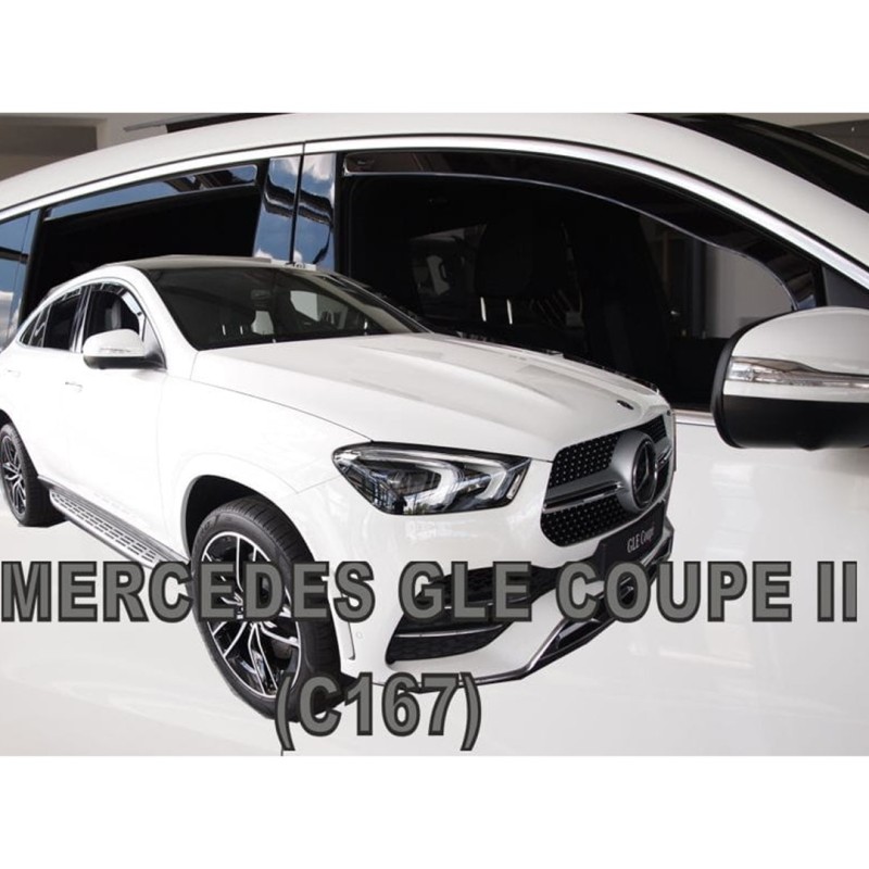 ΑΝΕΜΟΘΡΑΥΣΤΕΣ ΓΙΑ MERCEDES GLE COUPE C167 5D 2019+ ΣΕΤ ΑΥΤΟΚΙΝΗΤΟΥ ΑΠΟ ΕΥΚΑΜΠΤΟ ΦΙΜΕ ΠΛΑΣΤΙΚΟ HEKO - 4 ΤΕΜ. - Heko - ΑΝΕΜ.SET23618 ΑΝΕΜΟΘΡΑΥΣΤΕΣ ΓΙΑ MERCEDES GLE COUPE C167 5D 2019+ ΣΕΤ ΑΥΤΟΚΙΝΗΤΟΥ ΑΠΟ ΕΥΚΑΜΠΤΟ ΦΙΜΕ ΠΛΑΣΤΙΚΟ HEKO - 4 ΤΕΜ. - Heko - ΑΝΕΜ.SET23618