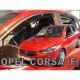 ΑΝΕΜΟΘΡΑΥΣΤΕΣ ΓΙΑ OPEL CORSA F 5D 2019+ / PEUGEOT 208 5D 2019+ ΣΕΤ ΑΥΤΟΚΙΝΗΤΟΥ ΑΠΟ ΕΥΚΑΜΠΤΟ ΦΙΜΕ ΠΛΑΣΤΙΚΟ HEKO - 4 ΤΕΜ. - Heko - ΑΝΕΜ.SET25406 ΑΝΕΜΟΘΡΑΥΣΤΕΣ ΓΙΑ OPEL CORSA F 5D 2019+ / PEUGEOT 208 5D 2019+ ΣΕΤ ΑΥΤΟΚΙΝΗΤΟΥ ΑΠΟ ΕΥΚΑΜΠΤΟ ΦΙΜΕ ΠΛΑΣΤΙΚΟ HEKO - 4 ΤΕΜ. - Heko - ΑΝΕΜ.SET25406