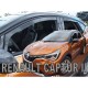 ΑΝΕΜΟΘΡΑΥΣΤΕΣ ΓΙΑ RENAULT CAPTUR 5D 2019+ ΣΕΤ ΑΥΤΟΚΙΝΗΤΟΥ ΑΠΟ ΕΥΚΑΜΠΤΟ ΦΙΜΕ ΠΛΑΣΤΙΚΟ HEKO - 4 ΤΕΜ. - Heko - ΑΝΕΜ.SET27013 ΑΝΕΜΟΘΡΑΥΣΤΕΣ ΓΙΑ RENAULT CAPTUR 5D 2019+ ΣΕΤ ΑΥΤΟΚΙΝΗΤΟΥ ΑΠΟ ΕΥΚΑΜΠΤΟ ΦΙΜΕ ΠΛΑΣΤΙΚΟ HEKO - 4 ΤΕΜ. - Heko - ΑΝΕΜ.SET27013