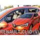 ΑΝΕΜΟΘΡΑΥΣΤΕΣ ΓΙΑ RENAULT CLIO 5D 2019+ ΣΕΤ ΑΥΤΟΚΙΝΗΤΟΥ ΑΠΟ ΕΥΚΑΜΠΤΟ ΦΙΜΕ ΠΛΑΣΤΙΚΟ HEKO - 4 ΤΕΜ. - Heko - ΑΝΕΜ.SET27015 ΑΝΕΜΟΘΡΑΥΣΤΕΣ ΓΙΑ RENAULT CLIO 5D 2019+ ΣΕΤ ΑΥΤΟΚΙΝΗΤΟΥ ΑΠΟ ΕΥΚΑΜΠΤΟ ΦΙΜΕ ΠΛΑΣΤΙΚΟ HEKO - 4 ΤΕΜ. - Heko - ΑΝΕΜ.SET27015