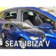 ΑΝΕΜΟΘΡΑΥΣΤΕΣ ΓΙΑ SEAT IBIZA 5D 2017+ ΣΕΤ ΑΥΤΟΚΙΝΗΤΟΥ ΑΠΟ ΕΥΚΑΜΠΤΟ ΦΙΜΕ ΠΛΑΣΤΙΚΟ HEKO - 4 ΤΕΜ. - Heko - ΑΝΕΜ.SET28244 ΑΝΕΜΟΘΡΑΥΣΤΕΣ ΓΙΑ SEAT IBIZA 5D 2017+ ΣΕΤ ΑΥΤΟΚΙΝΗΤΟΥ ΑΠΟ ΕΥΚΑΜΠΤΟ ΦΙΜΕ ΠΛΑΣΤΙΚΟ HEKO - 4 ΤΕΜ. - Heko - ΑΝΕΜ.SET28244