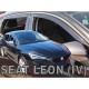 ΑΝΕΜΟΘΡΑΥΣΤΕΣ ΓΙΑ SEAT LEON 5D 2020+ ΣΕΤ ΑΥΤΟΚΙΝΗΤΟΥ ΑΠΟ ΕΥΚΑΜΠΤΟ ΦΙΜΕ ΠΛΑΣΤΙΚΟ HEKO - 4 ΤΕΜ. - Heko - ΑΝΕΜ.SET28259 ΑΝΕΜΟΘΡΑΥΣΤΕΣ ΓΙΑ SEAT LEON 5D 2020+ ΣΕΤ ΑΥΤΟΚΙΝΗΤΟΥ ΑΠΟ ΕΥΚΑΜΠΤΟ ΦΙΜΕ ΠΛΑΣΤΙΚΟ HEKO - 4 ΤΕΜ. - Heko - ΑΝΕΜ.SET28259