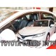 ΑΝΕΜΟΘΡΑΥΣΤΕΣ ΓΙΑ TOYOTA CAMRY XV70 4D 2018+ ΣΕΤ ΑΥΤΟΚΙΝΗΤΟΥ ΑΠΟ ΕΥΚΑΜΠΤΟ ΦΙΜΕ ΠΛΑΣΤΙΚΟ HEKO - 4 ΤΕΜ. - Heko - ΑΝΕΜ.SET29664 ΑΝΕΜΟΘΡΑΥΣΤΕΣ ΓΙΑ TOYOTA CAMRY XV70 4D 2018+ ΣΕΤ ΑΥΤΟΚΙΝΗΤΟΥ ΑΠΟ ΕΥΚΑΜΠΤΟ ΦΙΜΕ ΠΛΑΣΤΙΚΟ HEKO - 4 ΤΕΜ. - Heko - ΑΝΕΜ.SET29664