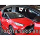 ΑΝΕΜΟΘΡΑΥΣΤΕΣ ΓΙΑ TOYOTA YARIS 5D 2019+ / MAZDA 2 HYBRID 5D 2022+ (ΥΒΡΙΔΙΚΟ) ΣΕΤ ΑΥΤΟΚΙΝΗΤΟΥ ΑΠΟ ΕΥΚΑΜΠΤΟ ΦΙΜΕ ΠΛΑΣΤΙΚΟ HEKO - 4 ΤΕΜ. - Heko - ΑΝΕΜ.SET29666 ΑΝΕΜΟΘΡΑΥΣΤΕΣ ΓΙΑ TOYOTA YARIS 5D 2019+ / MAZDA 2 HYBRID 5D 2022+ (ΥΒΡΙΔΙΚΟ) ΣΕΤ ΑΥΤΟΚΙΝΗΤΟΥ ΑΠΟ ΕΥΚΑΜΠΤΟ ΦΙΜΕ ΠΛΑΣΤΙΚΟ HEKO - 4 ΤΕΜ. - Heko - ΑΝΕΜ.SET29666