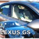 ΑΝΕΜΟΘΡΑΥΣΤΕΣ ΓΙΑ LEXUS GS IV 250 4D 2016+ ΣΕΤ ΑΥΤΟΚΙΝΗΤΟΥ ΑΠΟ ΕΥΚΑΜΠΤΟ ΦΙΜΕ ΠΛΑΣΤΙΚΟ HEKO - 4 ΤΕΜ. - Heko - ΑΝΕΜ.SET30027 ΑΝΕΜΟΘΡΑΥΣΤΕΣ ΓΙΑ LEXUS GS IV 250 4D 2016+ ΣΕΤ ΑΥΤΟΚΙΝΗΤΟΥ ΑΠΟ ΕΥΚΑΜΠΤΟ ΦΙΜΕ ΠΛΑΣΤΙΚΟ HEKO - 4 ΤΕΜ. - Heko - ΑΝΕΜ.SET30027