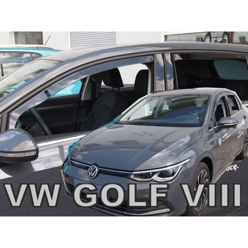 ΑΝΕΜΟΘΡΑΥΣΤΕΣ ΓΙΑ VW GOLF 8 5D 2020+ ΣΕΤ ΑΥΤΟΚΙΝΗΤΟΥ ΑΠΟ ΕΥΚΑΜΠΤΟ ΦΙΜΕ ΠΛΑΣΤΙΚΟ HEKO - 4 ΤΕΜ. - Heko - ΑΝΕΜ.SET31020 ΑΝΕΜΟΘΡΑΥΣΤΕΣ ΓΙΑ VW GOLF 8 5D 2020+ ΣΕΤ ΑΥΤΟΚΙΝΗΤΟΥ ΑΠΟ ΕΥΚΑΜΠΤΟ ΦΙΜΕ ΠΛΑΣΤΙΚΟ HEKO - 4 ΤΕΜ. - Heko - ΑΝΕΜ.SET31020