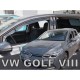 ΑΝΕΜΟΘΡΑΥΣΤΕΣ ΓΙΑ VW GOLF 8 5D 2020+ ΣΕΤ ΑΥΤΟΚΙΝΗΤΟΥ ΑΠΟ ΕΥΚΑΜΠΤΟ ΦΙΜΕ ΠΛΑΣΤΙΚΟ HEKO - 4 ΤΕΜ. - Heko - ΑΝΕΜ.SET31020 ΑΝΕΜΟΘΡΑΥΣΤΕΣ ΓΙΑ VW GOLF 8 5D 2020+ ΣΕΤ ΑΥΤΟΚΙΝΗΤΟΥ ΑΠΟ ΕΥΚΑΜΠΤΟ ΦΙΜΕ ΠΛΑΣΤΙΚΟ HEKO - 4 ΤΕΜ. - Heko - ΑΝΕΜ.SET31020