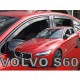 ΑΝΕΜΟΘΡΑΥΣΤΕΣ ΓΙΑ VOLVO S60 4D 2018+ ΣΕΤ ΑΥΤΟΚΙΝΗΤΟΥ ΑΠΟ ΕΥΚΑΜΠΤΟ ΦΙΜΕ ΠΛΑΣΤΙΚΟ HEKO - 4 ΤΕΜ. - Heko - ΑΝΕΜ.SET31248 ΑΝΕΜΟΘΡΑΥΣΤΕΣ ΓΙΑ VOLVO S60 4D 2018+ ΣΕΤ ΑΥΤΟΚΙΝΗΤΟΥ ΑΠΟ ΕΥΚΑΜΠΤΟ ΦΙΜΕ ΠΛΑΣΤΙΚΟ HEKO - 4 ΤΕΜ. - Heko - ΑΝΕΜ.SET31248