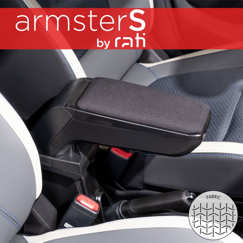 ΤΕΜΠΕΛΗΣ ARMSTER S ΣΕ ΜΑΥΡΟ ΧΡΩΜΑ ΜΕ ΥΦΑΣΜΑ RATI - 1 ΤΕΜ. - Rati - V01760/RT ΤΕΜΠΕΛΗΣ ARMSTER S ΣΕ ΜΑΥΡΟ ΧΡΩΜΑ ΜΕ ΥΦΑΣΜΑ RATI - 1 ΤΕΜ. - Rati - V01760/RT