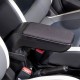 ΤΕΜΠΕΛΗΣ ARMSTER S ΣΕ ΜΑΥΡΟ ΧΡΩΜΑ ΜΕ ΥΦΑΣΜΑ RATI - 1 ΤΕΜ. - Rati - V01760/RT ΤΕΜΠΕΛΗΣ ARMSTER S ΣΕ ΜΑΥΡΟ ΧΡΩΜΑ ΜΕ ΥΦΑΣΜΑ RATI - 1 ΤΕΜ. - Rati - V01760/RT