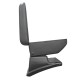 ΤΕΜΠΕΛΗΣ ΑΥΤΟΚΙΝΗΤΟΥ ΓΙΑ MERCEDES A-CLASS W168 97-01  CIK - 1 τεμ. - Cik - AR.ME.0304/CK