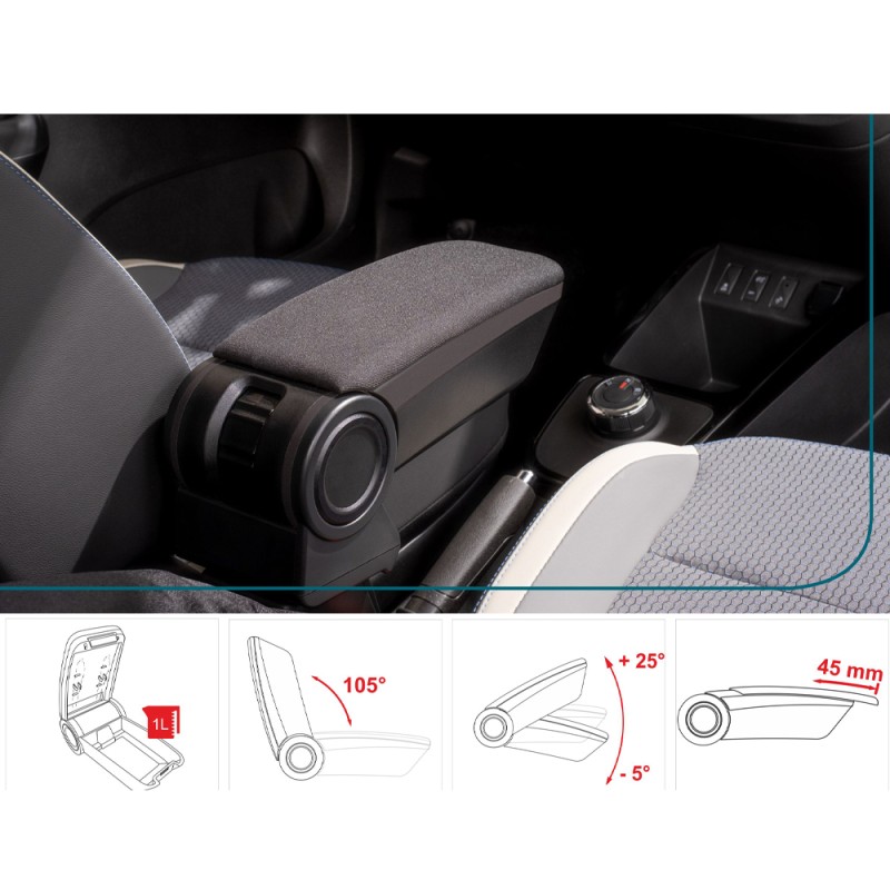 ΤΕΜΠΕΛΗΣ ARMSTER 3 ΜΑΥΡΟΣ ΜΕ ΥΦΑΣΜΑ RATI - Rati - V01567/RT ΤΕΜΠΕΛΗΣ ARMSTER 3 ΜΑΥΡΟΣ ΜΕ ΥΦΑΣΜΑ RATI - Rati - V01567/RT
