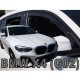 ΑΝΕΜΟΘΡΑΥΣΤΕΣ ΓΙΑ BMW X4 G02 5D 2018+ ΣΕΤ ΑΥΤΟΚΙΝΗΤΟΥ ΑΠΟ ΕΥΚΑΜΠΤΟ ΦΙΜΕ ΠΛΑΣΤΙΚΟ HEKO - 4 ΤΕΜ. - Heko - ΑΝΕΜ.SET11179 ΑΝΕΜΟΘΡΑΥΣΤΕΣ ΓΙΑ BMW X4 G02 5D 2018+ ΣΕΤ ΑΥΤΟΚΙΝΗΤΟΥ ΑΠΟ ΕΥΚΑΜΠΤΟ ΦΙΜΕ ΠΛΑΣΤΙΚΟ HEKO - 4 ΤΕΜ. - Heko - ΑΝΕΜ.SET11179