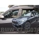 ΑΝΕΜΟΘΡΑΥΣΤΕΣ ΓΙΑ BMW X7 G07 5D 2018+ ΣΕΤ ΑΥΤΟΚΙΝΗΤΟΥ ΑΠΟ ΕΥΚΑΜΠΤΟ ΦΙΜΕ ΠΛΑΣΤΙΚΟ HEKO - 4 ΤΕΜ. - Heko - ΑΝΕΜ.SET11181 ΑΝΕΜΟΘΡΑΥΣΤΕΣ ΓΙΑ BMW X7 G07 5D 2018+ ΣΕΤ ΑΥΤΟΚΙΝΗΤΟΥ ΑΠΟ ΕΥΚΑΜΠΤΟ ΦΙΜΕ ΠΛΑΣΤΙΚΟ HEKO - 4 ΤΕΜ. - Heko - ΑΝΕΜ.SET11181