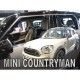 ΑΝΕΜΟΘΡΑΥΣΤΕΣ ΓΙΑ MINI COUNTRYMAN F60 5D 2017+ ΣΕΤ ΑΥΤΟΚΙΝΗΤΟΥ ΑΠΟ ΕΥΚΑΜΠΤΟ ΦΙΜΕ ΠΛΑΣΤΙΚΟ HEKO - 4 ΤΕΜ. - Heko - ΑΝΕΜ.SET22210 ΑΝΕΜΟΘΡΑΥΣΤΕΣ ΓΙΑ MINI COUNTRYMAN F60 5D 2017+ ΣΕΤ ΑΥΤΟΚΙΝΗΤΟΥ ΑΠΟ ΕΥΚΑΜΠΤΟ ΦΙΜΕ ΠΛΑΣΤΙΚΟ HEKO - 4 ΤΕΜ. - Heko - ΑΝΕΜ.SET22210