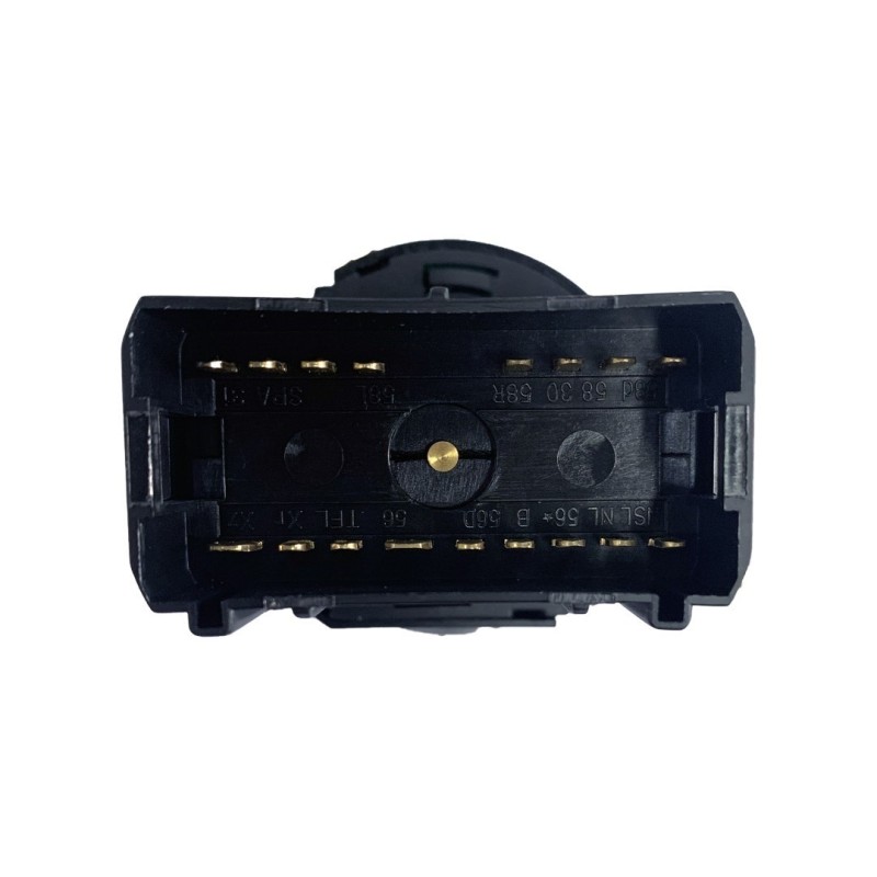 ΔΙΑΚΟΠΤΗΣ ΓΙΑ AUDI A4 B6 2000-2004 / A4 B7 2004-2008 ΦΩΤΩΝ 17 PIN NTY - orig. 8E0941531B / 8E0941531B5PR - 1 ΤΕΜ. - NTY - ΔΙΑΚ.EWS-AU-008/AJ ΔΙΑΚΟΠΤΗΣ ΓΙΑ AUDI A4 B6 2000-2004 / A4 B7 2004-2008 ΦΩΤΩΝ 17 PIN NTY - orig. 8E0941531B / 8E0941531B5PR - 1 ΤΕΜ. - NTY - ΔΙΑΚ.EWS-AU-008/AJ