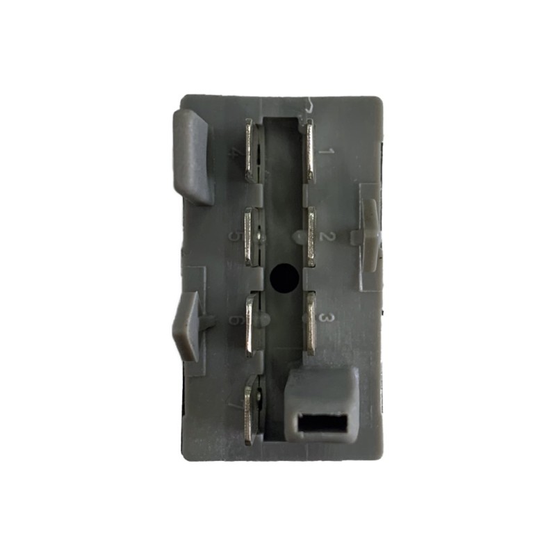 ΔΙΑΚΟΠΤΗΣ ΓΙΑ AUDI A4 1994-1999 ΑΛΑΡΜ 7 PIN NTY - orig. 8D0941509D / 8D0941509D01C - 1 ΤΕΜ. - NTY - ΔΙΑΚ.EWS-AU-010/AJ ΔΙΑΚΟΠΤΗΣ ΓΙΑ AUDI A4 1994-1999 ΑΛΑΡΜ 7 PIN NTY - orig. 8D0941509D / 8D0941509D01C - 1 ΤΕΜ. - NTY - ΔΙΑΚ.EWS-AU-010/AJ