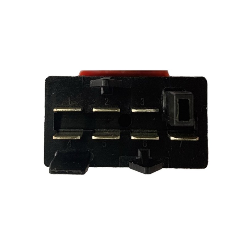 ΔΙΑΚΟΠΤΗΣ ΓΙΑ AUDI A4 -2003 ΑΛΑΡΜ 7 PIN NTY - orig. 8L0941509G / 8L0941509M - 1 ΤΕΜ. - NTY - ΔΙΑΚ.EWS-AU-034/AJ ΔΙΑΚΟΠΤΗΣ ΓΙΑ AUDI A4 -2003 ΑΛΑΡΜ 7 PIN NTY - orig. 8L0941509G / 8L0941509M - 1 ΤΕΜ. - NTY - ΔΙΑΚ.EWS-AU-034/AJ