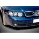 ΦΡΥΔΑΚΙΑ ΓΙΑ AUDI A4 AUDI A4 ΕΜΠΡΟΣ ΠΛAΣΤΙΚΟ MOTORDROME - Motordrome - ΦΡ.AU.0036 ΦΡΥΔΑΚΙΑ ΓΙΑ AUDI A4 AUDI A4 ΕΜΠΡΟΣ ΠΛAΣΤΙΚΟ MOTORDROME - Motordrome - ΦΡ.AU.0036