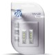 T4W 12V 2,16W BA9s (ΜΙΝΙΟΝ) LED 9xSMD5050 ΛΕΥΚΟ BLISTER 2ΤΕΜ. M-TECH - M-Tech - LB084W/MT T4W 12V 2,16W BA9s (ΜΙΝΙΟΝ) LED 9xSMD5050 ΛΕΥΚΟ BLISTER 2ΤΕΜ. M-TECH - M-Tech - LB084W/MT