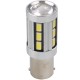 P21W 12V BA15s LED 18xSMD5730 PREMIUM ΛΕΥΚΟ (ΜΟΝΟΠΟΛΙΚΟ) BLISTER 2ΤΕΜ. M-TECH - M-Tech - LB355W/MT P21W 12V BA15s LED 18xSMD5730 PREMIUM ΛΕΥΚΟ (ΜΟΝΟΠΟΛΙΚΟ) BLISTER 2ΤΕΜ. M-TECH - M-Tech - LB355W/MT