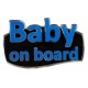 BABY ON BOARD ΑΥΤΟΚΟΛΛΗΤΟ ΕΞΩΤΕΡΙΚΗΣ ΧΡΗΣΗΣ 13,1 Χ 8,3cm ΜΠΛΕ/ΜΑΥΡΟ/ΧΡΩΜΙΟ ΜΕ ΕΠΙΚΑΛΥΨΗ ΣΜΑΛΤΟΥ - 1 ΤΕΜ. - Race Axion - ΑΥΤ.BABY/1-RXCCA BABY ON BOARD ΑΥΤΟΚΟΛΛΗΤΟ ΕΞΩΤΕΡΙΚΗΣ ΧΡΗΣΗΣ 13,1 Χ 8,3cm ΜΠΛΕ/ΜΑΥΡΟ/ΧΡΩΜΙΟ ΜΕ ΕΠΙΚΑΛΥΨΗ ΣΜΑΛΤΟΥ - 1 ΤΕΜ. - Race Axion - ΑΥΤ.BABY/1-RXCCA