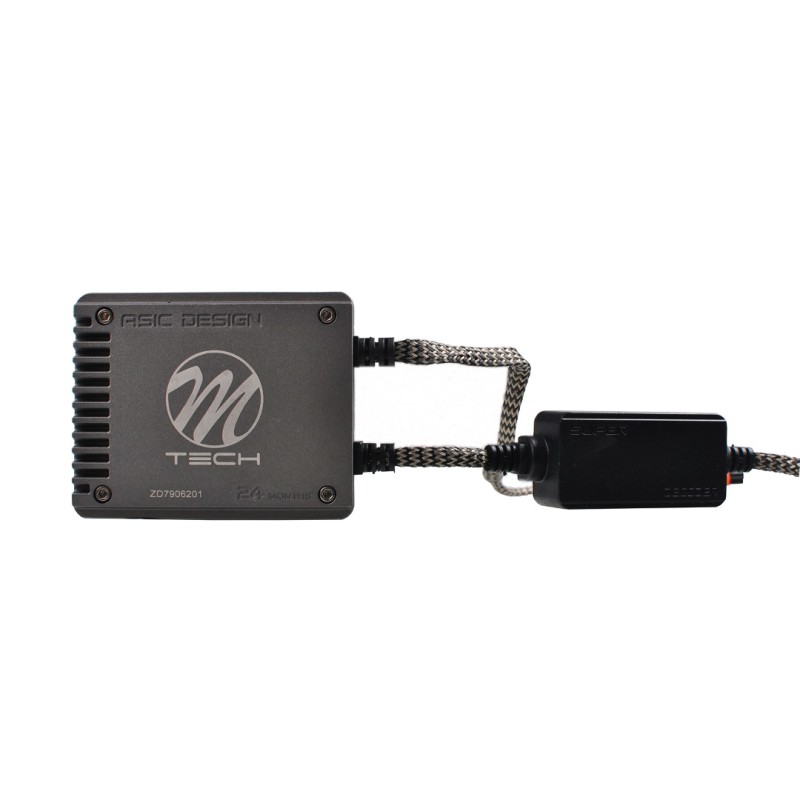 SLIM BALLAST DIGITAL CAN-BUS XPU 12V 35/55W ΓΙΑ KIT XENON 1ΤΕΜ. M-TECH - M-Tech - BALLAST.PXPU4/MT SLIM BALLAST DIGITAL CAN-BUS XPU 12V 35/55W ΓΙΑ KIT XENON 1ΤΕΜ. M-TECH - M-Tech - BALLAST.PXPU4/MT