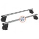 KIT ΜΕ ΜΠΑΡΕΣ ΟΡΟΦΗΣ ΓΙΑ NISSAN NV200 / EVALIA 2009+ ΑΛΟΥΜΙΝΙΟΥ K39 (BAP130-KFP02) - K39 - MP.NI.025/K39-ALU KIT ΜΕ ΜΠΑΡΕΣ ΟΡΟΦΗΣ ΓΙΑ NISSAN NV200 / EVALIA 2009+ ΑΛΟΥΜΙΝΙΟΥ K39 (BAP130-KFP02) - K39 - MP.NI.025/K39-ALU