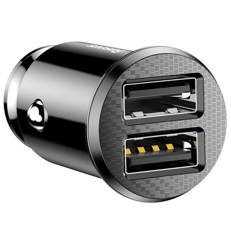 ΦΟΡΤΙΣΤΗΣ ΑΝΑΠΤΗΡΑ ΜΕ 2 ΘΥΡΕΣ USB 3,1A ΑΜΙΟ - 1 ΤΕΜ. - Amio - BAS27651/AM ΦΟΡΤΙΣΤΗΣ ΑΝΑΠΤΗΡΑ ΜΕ 2 ΘΥΡΕΣ USB 3,1A ΑΜΙΟ - 1 ΤΕΜ. - Amio - BAS27651/AM