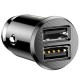 ΦΟΡΤΙΣΤΗΣ ΑΝΑΠΤΗΡΑ ΜΕ 2 ΘΥΡΕΣ USB 3,1A ΑΜΙΟ - 1 ΤΕΜ. - Amio - BAS27651/AM ΦΟΡΤΙΣΤΗΣ ΑΝΑΠΤΗΡΑ ΜΕ 2 ΘΥΡΕΣ USB 3,1A ΑΜΙΟ - 1 ΤΕΜ. - Amio - BAS27651/AM