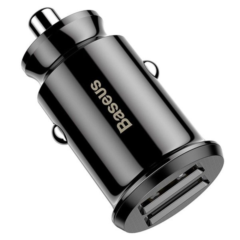 ΦΟΡΤΙΣΤΗΣ ΑΝΑΠΤΗΡΑ ΜΕ 2 ΘΥΡΕΣ USB 3,1A ΑΜΙΟ - 1 ΤΕΜ. - Amio - BAS27651/AM ΦΟΡΤΙΣΤΗΣ ΑΝΑΠΤΗΡΑ ΜΕ 2 ΘΥΡΕΣ USB 3,1A ΑΜΙΟ - 1 ΤΕΜ. - Amio - BAS27651/AM