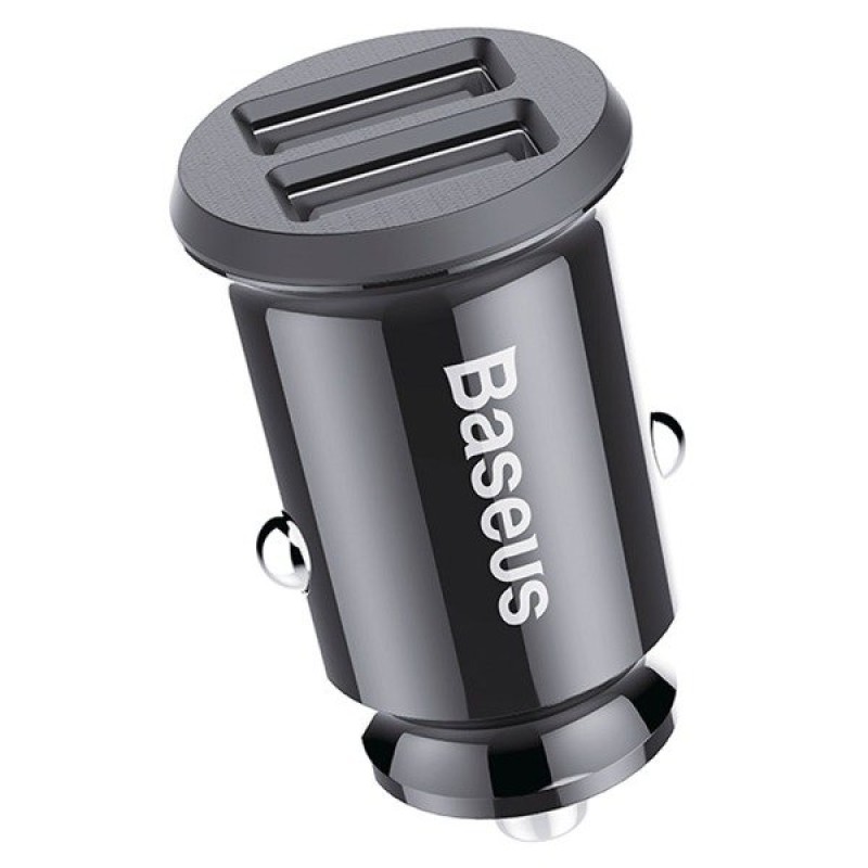 ΦΟΡΤΙΣΤΗΣ ΑΝΑΠΤΗΡΑ ΜΕ 2 ΘΥΡΕΣ USB 3,1A ΑΜΙΟ - 1 ΤΕΜ. - Amio - BAS27651/AM ΦΟΡΤΙΣΤΗΣ ΑΝΑΠΤΗΡΑ ΜΕ 2 ΘΥΡΕΣ USB 3,1A ΑΜΙΟ - 1 ΤΕΜ. - Amio - BAS27651/AM