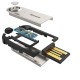 ΑΝΤΑΠΤΟΡΑΣ AUDIO BLUETOOTH 5.0 ΑΠΟ USB ΣΕ AUX ΜΑΥΡΟ ΣΠΙΡΑΛ AMIO - 1 τεμ. - Amio - BAS29048/AM ΑΝΤΑΠΤΟΡΑΣ AUDIO BLUETOOTH 5.0 ΑΠΟ USB ΣΕ AUX ΜΑΥΡΟ ΣΠΙΡΑΛ AMIO - 1 τεμ. - Amio - BAS29048/AM