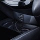 ΑΝΤΑΠΤΟΡΑΣ AUDIO BLUETOOTH 5.0 ΑΠΟ USB ΣΕ AUX ΜΑΥΡΟ ΣΠΙΡΑΛ AMIO - 1 τεμ. - Amio - BAS29048/AM ΑΝΤΑΠΤΟΡΑΣ AUDIO BLUETOOTH 5.0 ΑΠΟ USB ΣΕ AUX ΜΑΥΡΟ ΣΠΙΡΑΛ AMIO - 1 τεμ. - Amio - BAS29048/AM