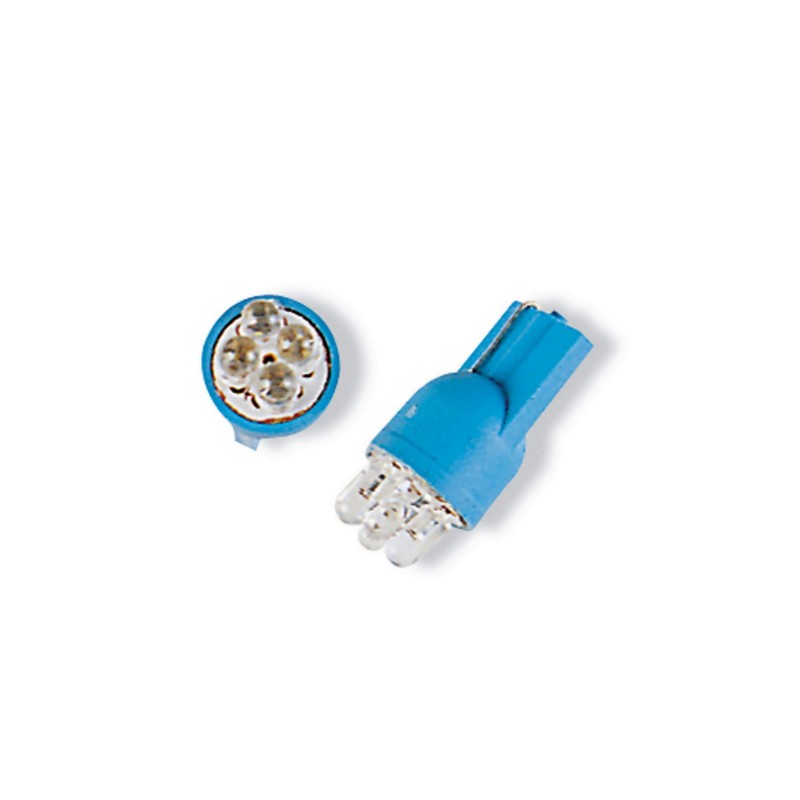 Ψείρα 4 Led σε χρώμα μπλε BOTTARI - 2 τεμ. - Bottari - ΒΟΤ13938 Ψείρα 4 Led σε χρώμα μπλε BOTTARI - 2 τεμ. - Bottari - ΒΟΤ13938