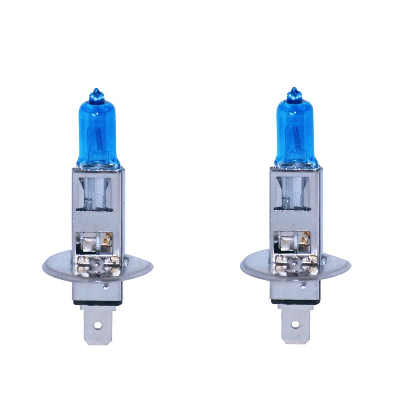 H1 12V/55W 90 4.200K BLUE ICE RACING - Simoni Racing - SRBIR/H1 H1 12V/55W 90 4.200K BLUE ICE RACING - Simoni Racing - SRBIR/H1