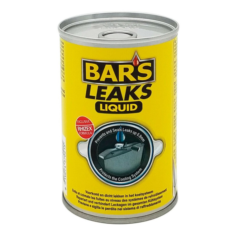 ΣΤΕΓΑΝΟΠΟΙΗΤΙΚΟ ΨΥΓΕΙΟΥ BAR'S LIQUID RADIATOR STOP LEAK 150gr LAMPA - 1 TEM. - Lampa - BL121091 ΣΤΕΓΑΝΟΠΟΙΗΤΙΚΟ ΨΥΓΕΙΟΥ BAR'S LIQUID RADIATOR STOP LEAK 150gr LAMPA - 1 TEM. - Lampa - BL121091